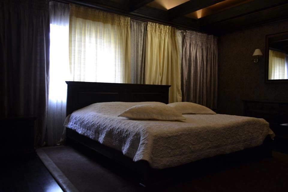 Gogol Hotel Myrhorod Room photo
