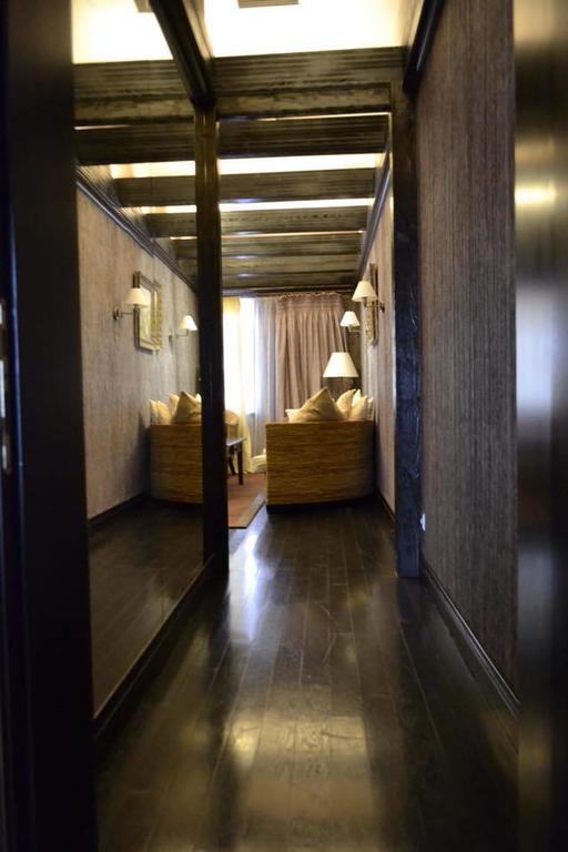 Gogol Hotel Myrhorod Room photo