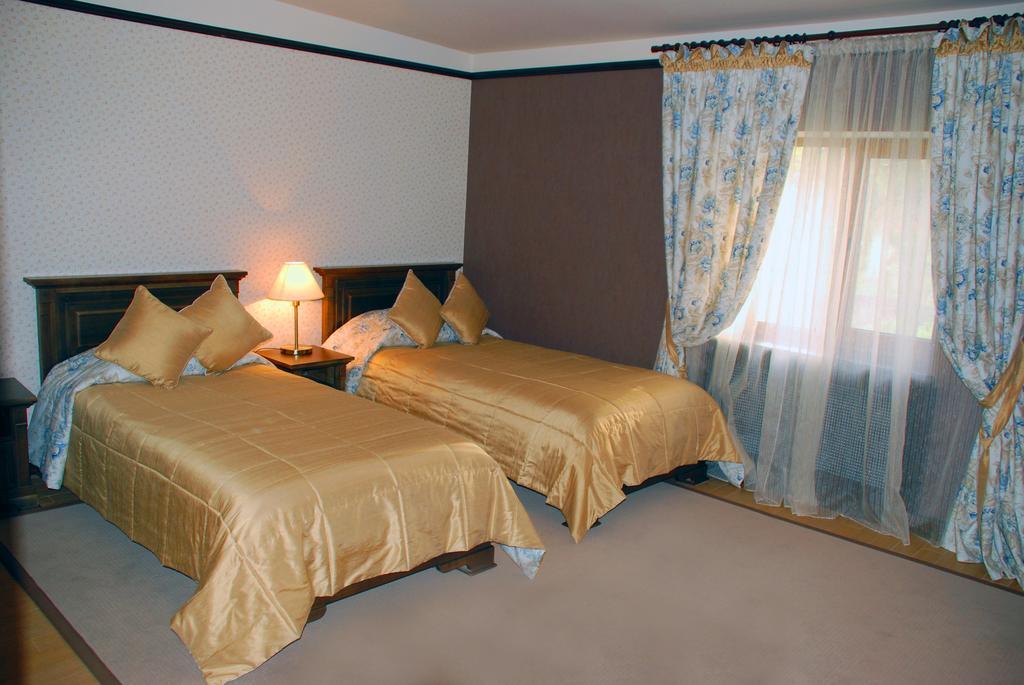 Gogol Hotel Myrhorod Room photo